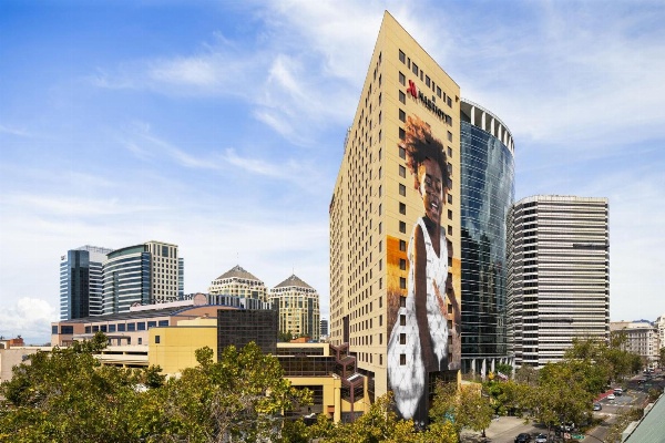 Oakland Marriott City Center image 5